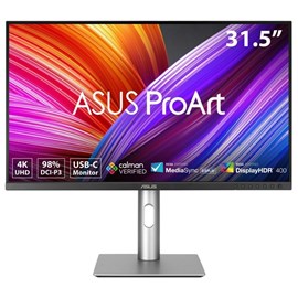 Asus PA329CRV ProArt 32" 5MS 60Hz IPS Monitör