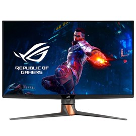 Asus PG32UQXR ROG Swift 32" 1MS 160Hz IPS Gaming Monitör