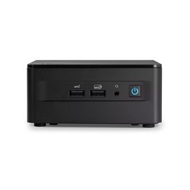 ASUS NUC 13 Pro Tall Kit NUC13L3HV i5-1350P RAM YOK-DISK YOK CORD YOK Mini PC