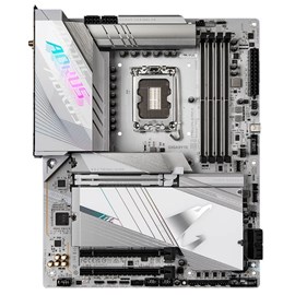 Gigabyte Z790 AORUS PRO X DDR5 Intel Z790 Soket 1700 ATX Anakart