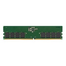 Kingston KVR56U46BS8-16 DDR5 16GB 5600MHz PC Ram