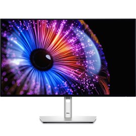 DELL 27" UltraSharp U2724DE 2560x1440 5MS 120Hz HDMI/DP/ThunderboltTM Pivot IPS Led Monitör