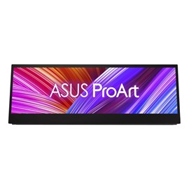 ASUS 14" ProArt Display PA147CDV 1920x550 5MS 60Hz HDMI/USB-C MM PCAP Dokunmatik MM IPS Monitör