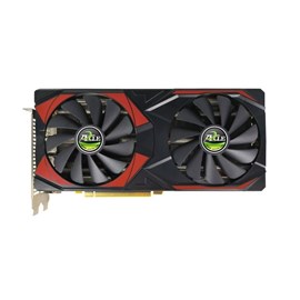 Axle AX-RX5700XT/8GD6P6IP3 AMD Radeon RX 5700 XT 8GB GDDR6 256Bit Ekran Kartı