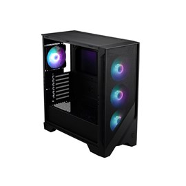 MSI MAG FORGE 320R AIRFLOW Mid Tower Gaming Kasa (PSU YOK)