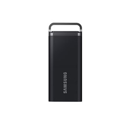 Samsung T5 Evo 8TB USB 3.2 Gen 1 (MU-PH8T0S/WW) Siyah Taşınabilir SSD Disk