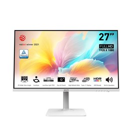 MSI Modern MD2712PW 27" 4MS 100Hz Full HD IPS Monitör