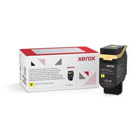 Xerox 006R04680 Sarı 2000 Sayfa Toner Kartuş