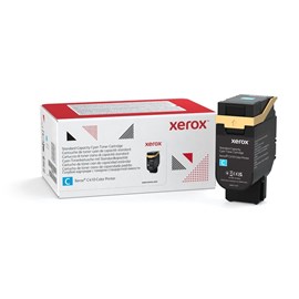 Xerox 006R04678 Cyan 2000 Sayfa Toner Kartuş