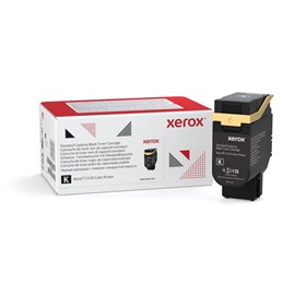 Xerox 006R04677 Siyah 2400 Sayfa Toner Kartuş