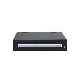 Dahua NVR608RH-64-XI 64 Kanal NVR Kayıt Cihazı