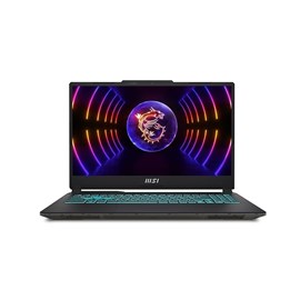 MSI A13VF-893XTR Cyborg 15 i7-13620H 16GB 512GB SSD 8GB RTX4060 FreeDOS 15.6" Notebook