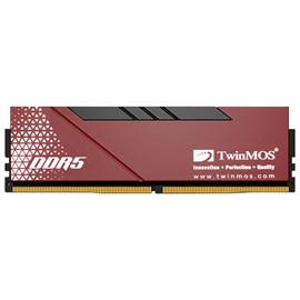 TwinMOS TMD532GB5600U46 DDR5 32GB 5600MHz PC Ram