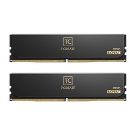 Team CTCED532G6000HC38ADC01 T-Create Expert DDR5 32GB(2x16GB) 6000MHz PC Ram