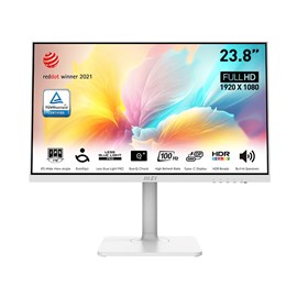 MSI MD2412PW Modern 23.8" 4MS 100Hz Full HD IPS Monitör