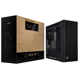 Asus ProArt PA602 Siyah Mid Tower Kasa (PSU YOK)