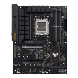 Asus TUF GAMING B650-E WIFI DDR5 AMD B650 Soket AM5 ATX Anakart