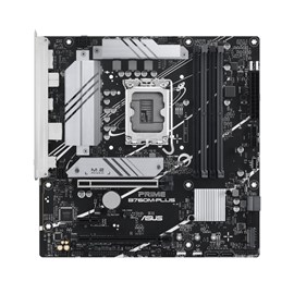 Asus PRIME B760M-PLUS DDR5 Intel B760 Soket 1700 Micro ATX Anakart