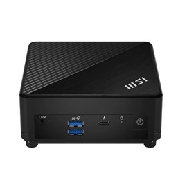 MSI 12M-003EU Cubi 5 i5-1235U 8GB 512GB SSD Windows 11 Home Mini PC