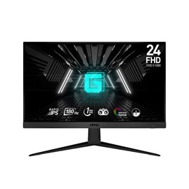 MSI G2412F 24" 1MS 180Hz Full HD IPS Gaming Monitör