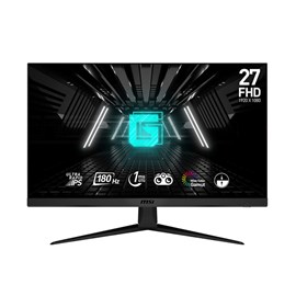 MSI G2712F 27" 1MS 180Hz Full HD IPS Gaming Monitör