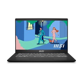 MSI C12MO-1039XTR Modern 14 i7-1255U 16GB 512GB SSD FreeDOS 14" Notebook