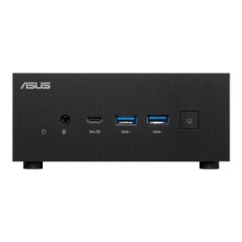 ASUS PN53-BBR575HD AMD Ryzen 5 R5-7535HS BAREBONE (RAM YOK DISK YOK) FreeDOS Mini PC