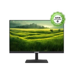 EZCOOL 23.8" CORP EZC24 1920x1080 5MS 100HZ HDMI VGA Led Monitör