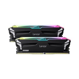 Lexar LD5U16G72C34LA-RGD Ares RGB DDR5 32GB(2x16GB) 7200MHz PC Ram