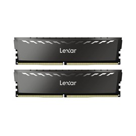 Lexar LD4BU016G-R3200GDXG Thor DDR4 32GB(2x16GB) 3200MHz PC Ram