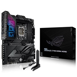 Asus ROG MAXIMUS Z790 DARK HERO DDR5 Intel Z790 Soket 1700 ATX Anakart