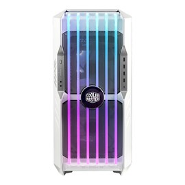 Cooler Master H700E-WGNN-S00 HAF 700 EVO ARGB Beyaz Full Tower Kasa (PSU YOK)