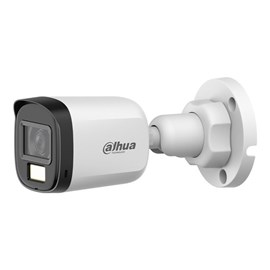 Dahua HAC-B1A21-U-IL-A 2MP HDCVI Sesli Bullet Kamera