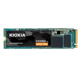 Kioxia LRC20Z500GG8 500GB M.2 NVMe SSD Disk