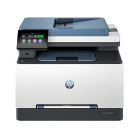 HP 499M6A Color LaserJet Pro MFP 3303sdw Çok Fonksiyonlu Yazıcı