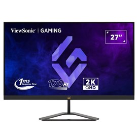 ViewSonic VX2758A-2K-PRO 27" 1MS 170Hz QHD IPS Gaming Monitör