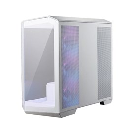 MSI MAG PANO M100R PZ WHITE Micro ATX Gaming Kasa (PSU YOK)