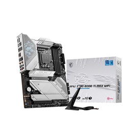 MSI MPG Z790 EDGE TI MAX WIFI DDR5 Intel Z790 Soket 1700 ATX Anakart