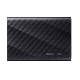 Samsung T9 1TB USB3.2 Gen 2x2 (MU-PG1T0B/WW) Siyah Taşınabilir SSD Disk