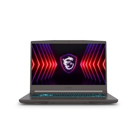 MSI B7UC-077XTR Thin A15 AMD Ryzen 5 7535HS 16GB 512GB SSD 4GB RTX3050 FreeDOS 15.6" Notebook