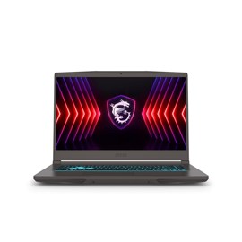 MSI B7UC-077XTR Thin A15 AMD Ryzen 5 7535HS 16GB 512GB SSD 4GB RTX3050 FreeDOS 15.6" Notebook