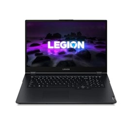 LENOVO Legion 5 82JU00EATX AMD Ryzen 7 5800H 16GB 2x1TB SSD 8GB RTX3070 15.6" FreeDOS Notebook