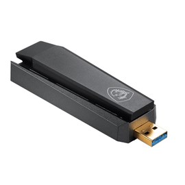 MSI AX1800 WiFi USB Adaptör