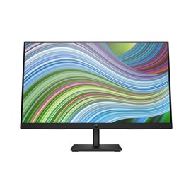 HP 64X66AA P24 G5 23.8" 5MS 75Hz Full HD IPS Monitör