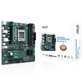 Asus PRO B650M-CT-CSM DDR5 AMD B650 Soket AM5 mATX Anakart