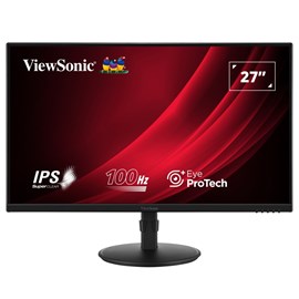 ViewSonic VA2708-HDJ 27" 5MS 100Hz Full HD IPS Monitör