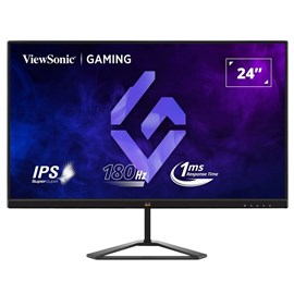 ViewSonic VX2479-HD-PRO 23.8" 1MS 180Hz Full HD IPS Gaming Monitör