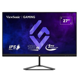 ViewSonic VX2779-HD-PRO 27" 1MS 180Hz Full HD IPS Gaming Monitör