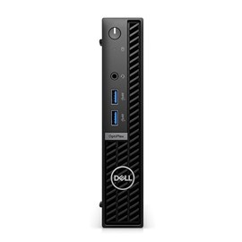 Dell OptiPlex 7010MFF N018O7010MFFU i7-13700T 16GB 512GB SSD FreeDOS Masaüstü Bilgisayar