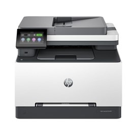 HP Color LaserJet Pro MFP 3303fdw Çok Fonksiyonlu Renkli Laser Yazıcı (499M8A)